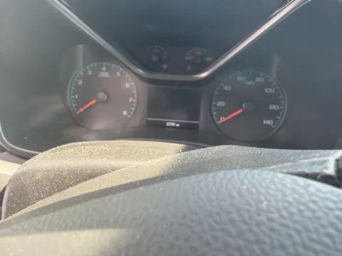 Another view of 2022 GMC Canyon Elevation for sale in Newnan, GA at Southtowne Chevrolet Buick GMC