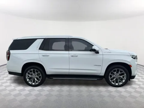 More photos of 2021 Chevrolet Tahoe High Country at Southtowne Chevrolet Buick GMC, GA