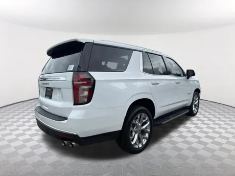 More photos of 2021 Chevrolet Tahoe High Country at Southtowne Chevrolet Buick GMC, GA