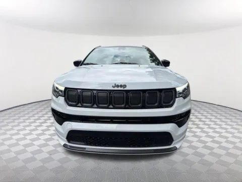 Photos of 2022 Jeep Compass Limited for sale in Newnan, GA at Southtowne Chevrolet Buick GMC