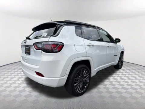 More photos of 2022 Jeep Compass Limited at Southtowne Chevrolet Buick GMC, GA