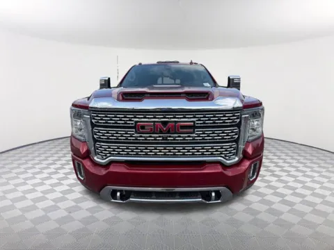 Photos of 2020 GMC Sierra 2500HD Denali for sale in Newnan, GA at Southtowne Chevrolet Buick GMC