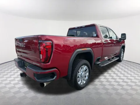 More photos of 2020 GMC Sierra 2500HD Denali at Southtowne Chevrolet Buick GMC, GA