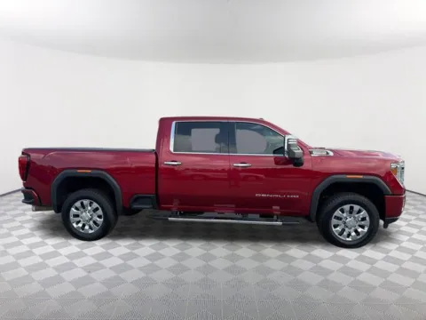 More photos of 2020 GMC Sierra 2500HD Denali at Southtowne Chevrolet Buick GMC, GA