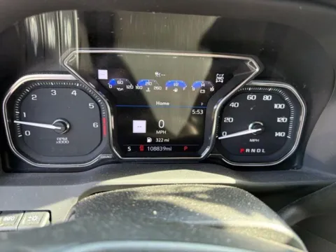 Another view of 2022 GMC Sierra 1500 Limited AT4 for sale in Newnan, GA at Southtowne Chevrolet Buick GMC