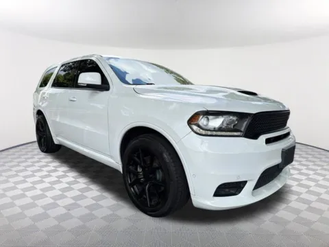 More photos of 2018 Dodge Durango R/T at Southtowne Chevrolet Buick GMC, GA
