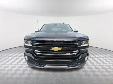 Photos of 2018 Chevrolet Silverado 1500 LTZ for sale in Newnan, GA at Southtowne Chevrolet Buick GMC