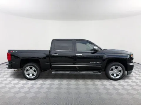 More photos of 2018 Chevrolet Silverado 1500 LTZ at Southtowne Chevrolet Buick GMC, GA