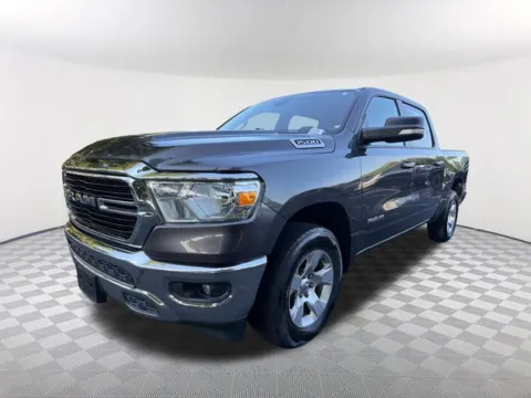 Unknown 2019 Ram 1500 Big Horn/Lone Star for sale in Newnan, GA