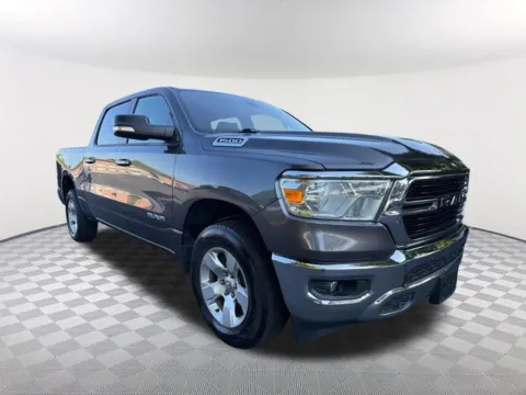 More photos of 2019 Ram 1500 Big Horn/Lone Star at Southtowne Chevrolet Buick GMC, GA