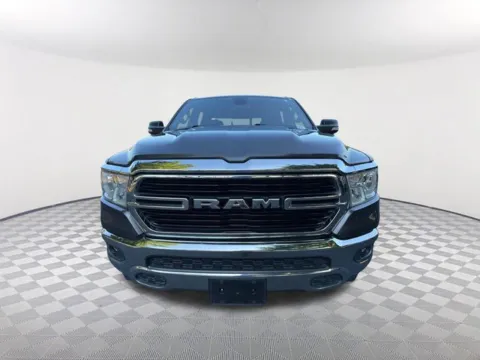 Photos of 2019 Ram 1500 Big Horn/Lone Star for sale in Newnan, GA at Southtowne Chevrolet Buick GMC