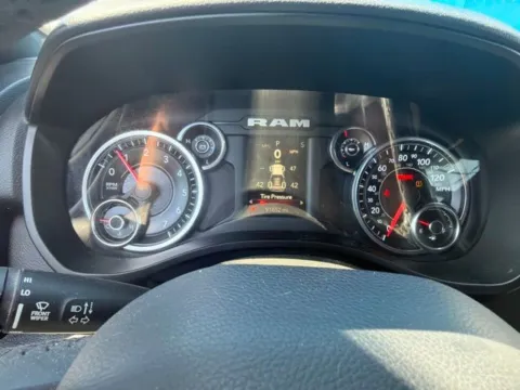 Photos of 2019 Ram 1500 Big Horn/Lone Star for sale in Newnan, GA at Southtowne Chevrolet Buick GMC