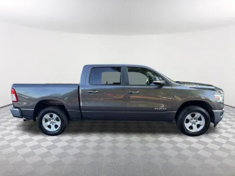 More photos of 2019 Ram 1500 Big Horn/Lone Star at Southtowne Chevrolet Buick GMC, GA