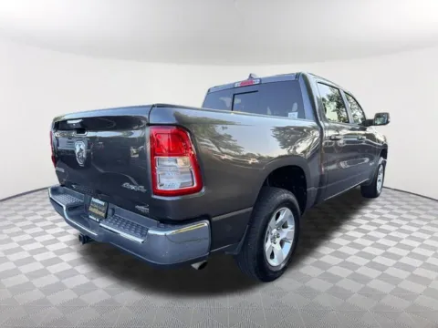 More photos of 2019 Ram 1500 Big Horn/Lone Star at Southtowne Chevrolet Buick GMC, GA