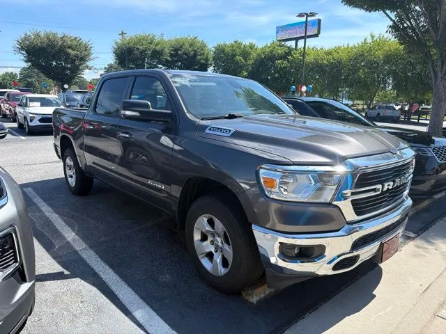 Unknown 2019 Ram 1500 Big Horn/Lone Star for sale in Newnan, GA