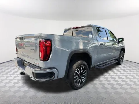 More photos of 2025 GMC Sierra 1500 AT4 at Southtowne Chevrolet Buick GMC, GA