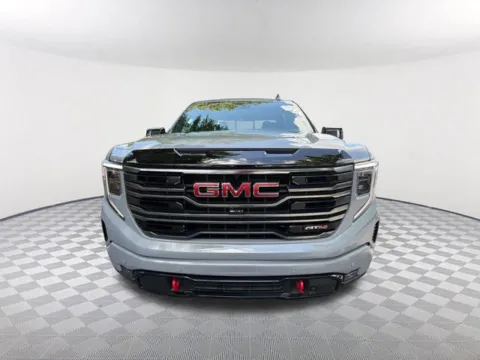 Photos of 2025 GMC Sierra 1500 AT4 for sale in Newnan, GA at Southtowne Chevrolet Buick GMC