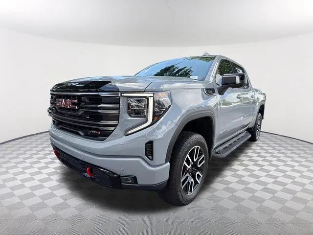 2025 GMC Sierra 1500 AT4 for sale in Newnan, GA