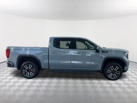More photos of 2025 GMC Sierra 1500 AT4 at Southtowne Chevrolet Buick GMC, GA