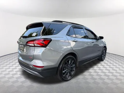 More photos of 2023 Chevrolet Equinox RS at Southtowne Chevrolet Buick GMC, GA
