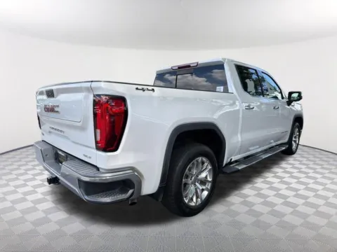 More photos of 2020 GMC Sierra 1500 SLT at Southtowne Chevrolet Buick GMC, GA