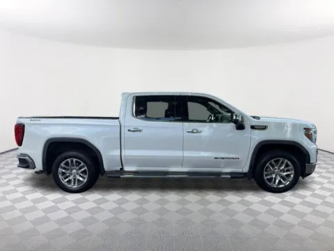 More photos of 2020 GMC Sierra 1500 SLT at Southtowne Chevrolet Buick GMC, GA