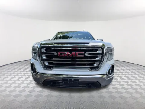 Photos of 2020 GMC Sierra 1500 SLT for sale in Newnan, GA at Southtowne Chevrolet Buick GMC