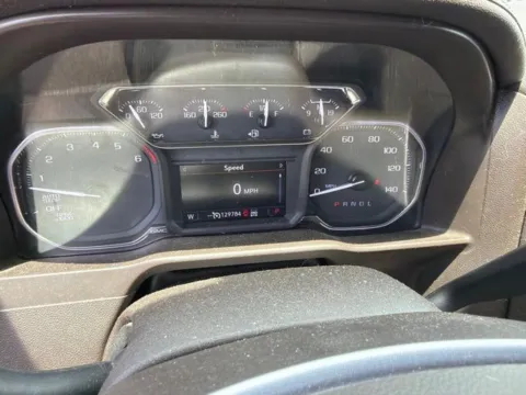 Photos of 2020 GMC Sierra 1500 SLT for sale in Newnan, GA at Southtowne Chevrolet Buick GMC