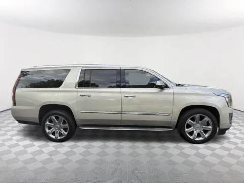 More photos of 2015 Cadillac Escalade ESV Luxury at Southtowne Chevrolet Buick GMC, GA
