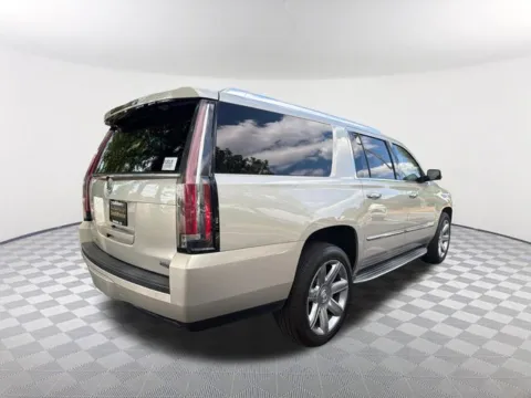 More photos of 2015 Cadillac Escalade ESV Luxury at Southtowne Chevrolet Buick GMC, GA