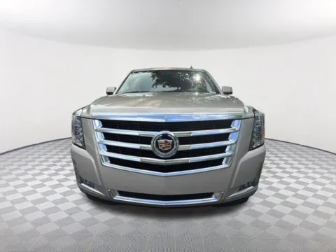 Photos of 2015 Cadillac Escalade ESV Luxury for sale in Newnan, GA at Southtowne Chevrolet Buick GMC