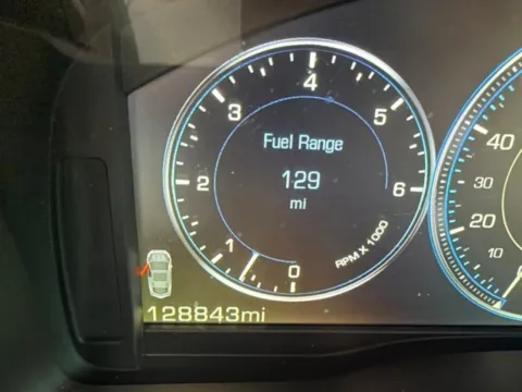 Another view of 2015 Cadillac Escalade ESV Luxury for sale in Newnan, GA at Southtowne Chevrolet Buick GMC