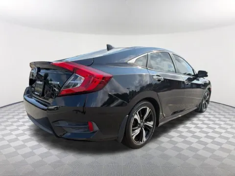 More photos of 2016 Honda Civic Touring at Southtowne Chevrolet Buick GMC, GA