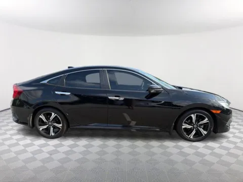 More photos of 2016 Honda Civic Touring at Southtowne Chevrolet Buick GMC, GA