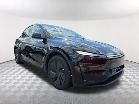 Another view of 2026 Tesla Model Y Standard Range for sale in Newnan, GA at Southtowne Chevrolet Buick GMC