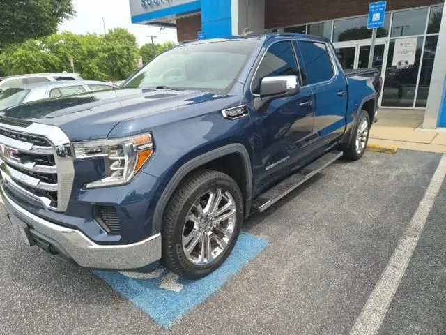 2019 GMC Sierra 1500 SLE for sale in Newnan, GA
