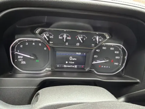 Another view of 2020 GMC Sierra 1500 Elevation for sale in Newnan, GA at Southtowne Chevrolet Buick GMC