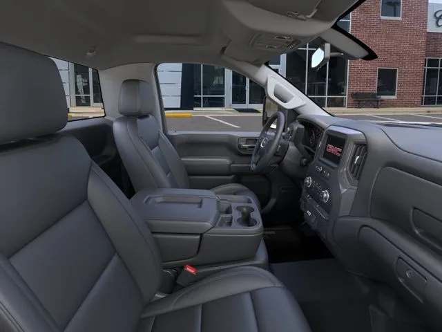 2026 GMC Sierra 3500 Chassis Cab Pro - Photo 17