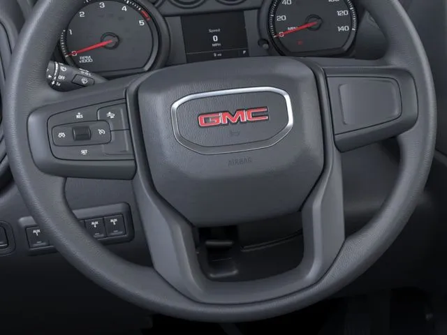 2026 GMC Sierra 3500 Chassis Cab Pro - Photo 19