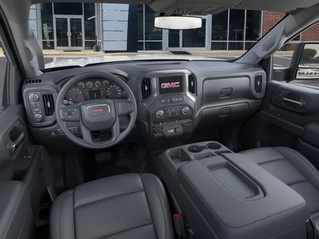 2026 GMC Sierra 3500 Chassis Cab Pro - Photo 15