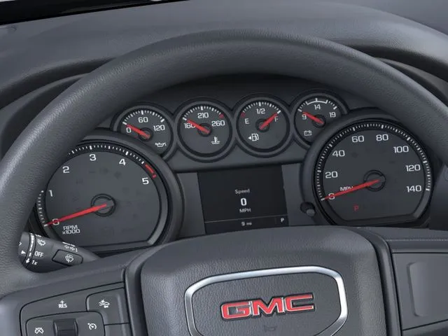 2026 GMC Sierra 3500 Chassis Cab Pro - Photo 18