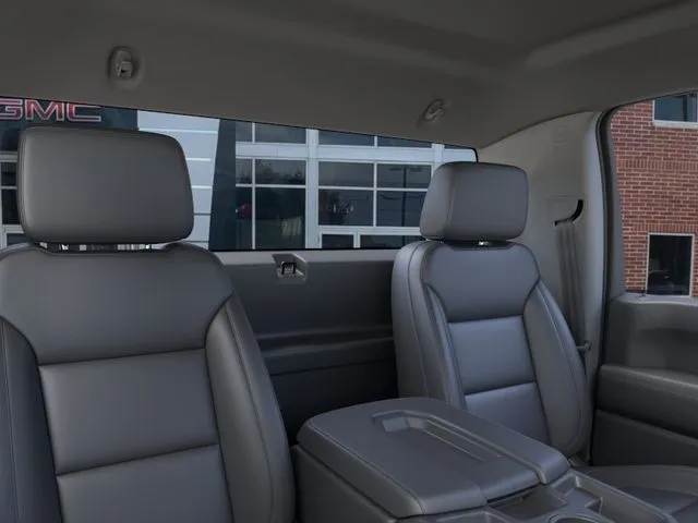 2026 GMC Sierra 3500 Chassis Cab Pro - Photo 24