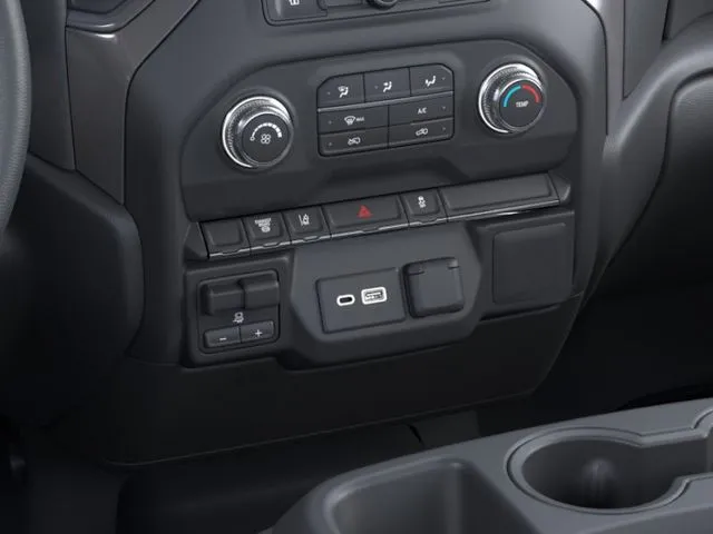 2026 GMC Sierra 3500 Chassis Cab Pro - Photo 23