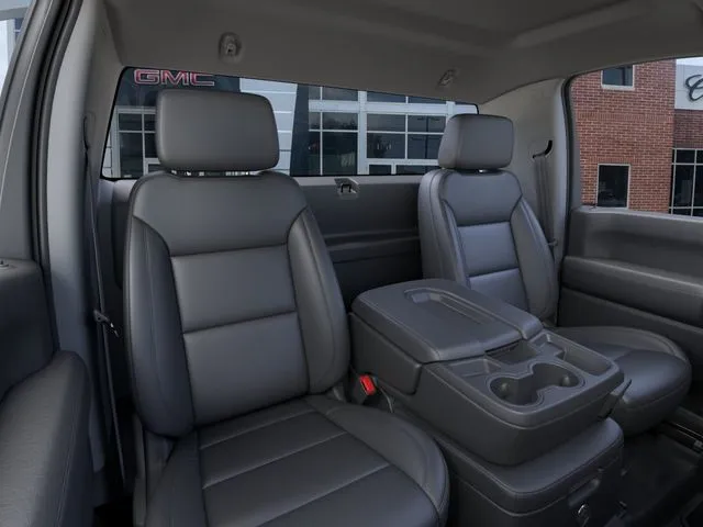 2026 GMC Sierra 3500 Chassis Cab Pro - Photo 16