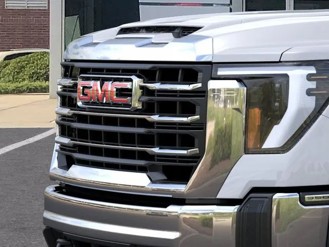 2026 GMC Sierra 3500 Chassis Cab Pro - Photo 13