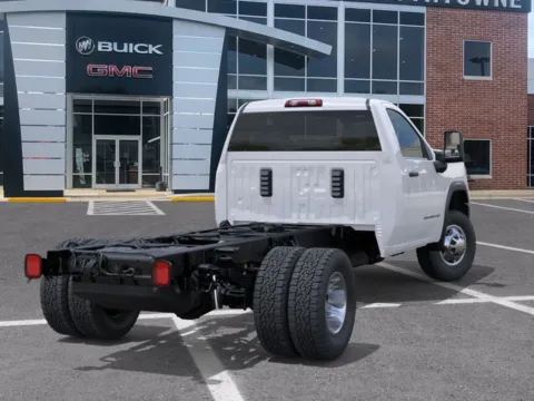 More photos of 2026 GMC Sierra 3500 HD Pro at Southtowne Chevrolet Buick GMC, GA