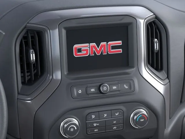 2026 GMC Sierra 3500 Chassis Cab Pro - Photo 20