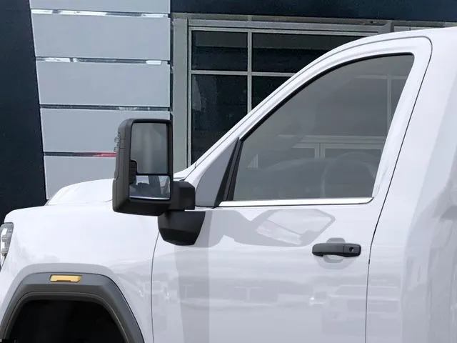 2026 GMC Sierra 3500 Chassis Cab Pro - Photo 12