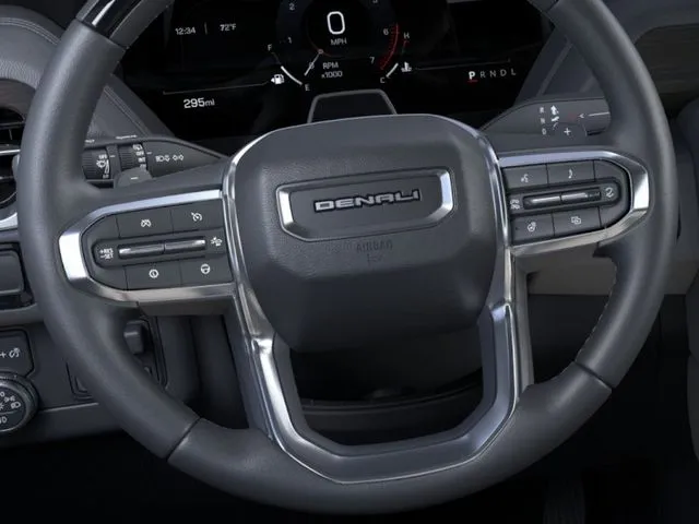 2026 GMC Yukon XL Denali - Photo 19