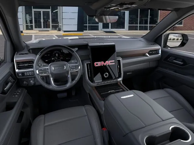 2026 GMC Yukon XL Denali - Photo 15